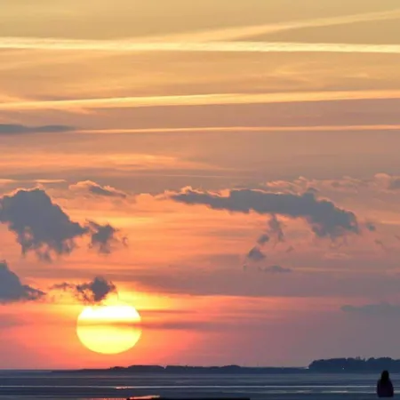 In * Cuxhaven