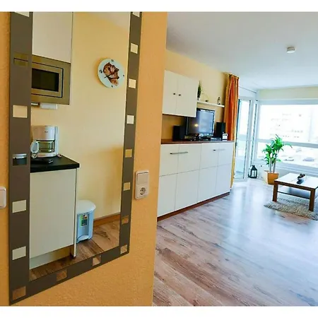 Appartement In Cuxhaven
