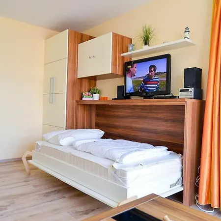 Appartement In