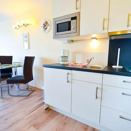 Appartement In