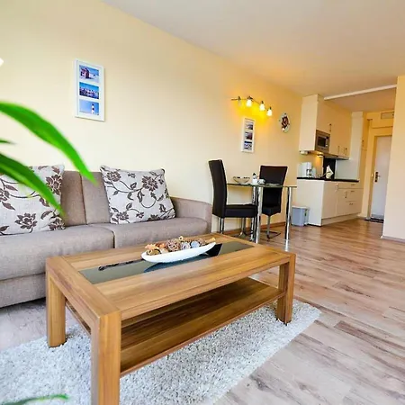 Appartement In