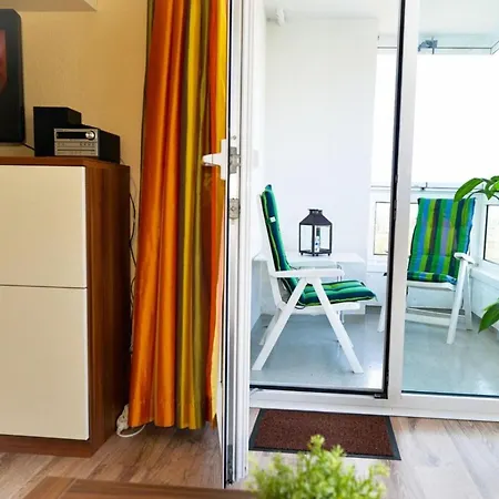 In Appartement