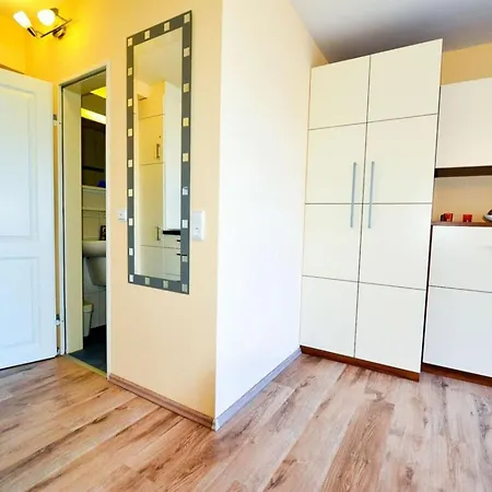 Appartement In Cuxhaven
