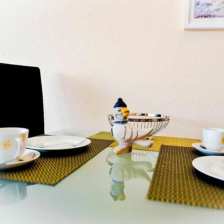 In Appartement